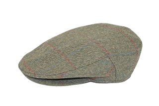 Holly Tweed Cap/ۡ꡼ĥɥåס/Moss