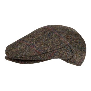 Holly Tweed Cap/ۡ꡼ĥɥåס/Hemlock