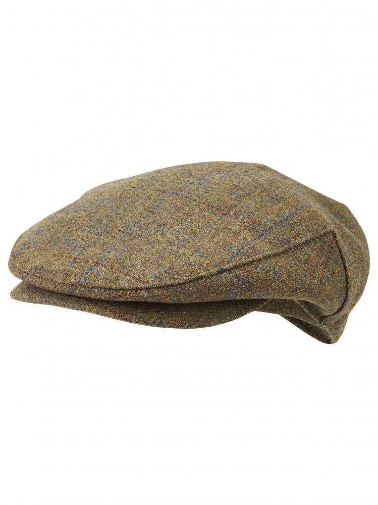 Holly Tweed Cap/ۥ꡼ĥɥå/Burren