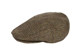 Holly Tweed Cap/ۡ꡼ĥɥåס/Heath