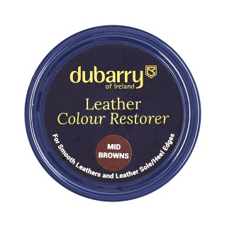 Leather Color Restorer Mid Brown / 佤ࡡߥåɥ֥饦