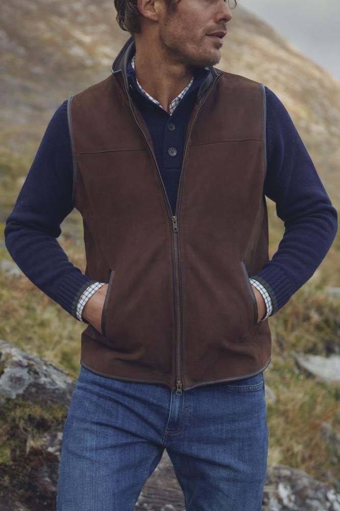 dubarry Leather Jacket ムーアレザージャケットウォルナット Moore Leather Jacket | ウォルナット - Dubarry Japan 公式
