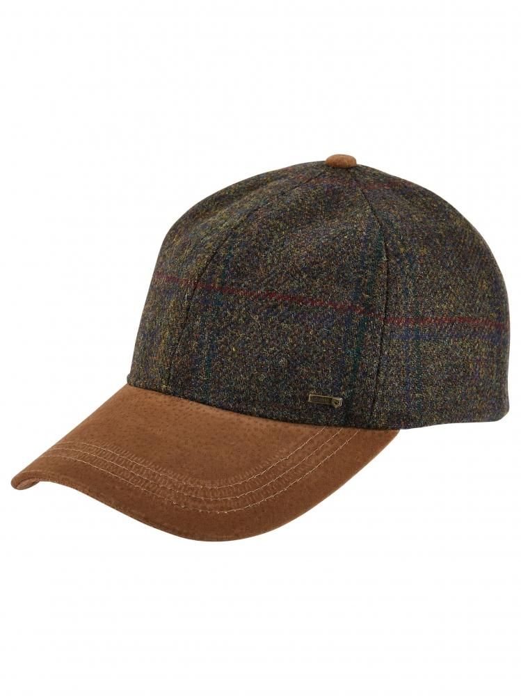 Dowd Tweed Cap - Hemlock /  ĥɥå - إå 