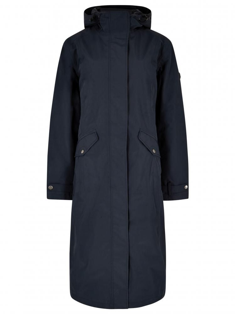 Alderford Waterproof Coat | アルダーフォード ウォーター