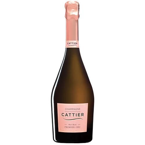 シャンパーニュ　キャティア　プルミエクリュ　ロゼ　ルカエディション　750ml キャティア アンティーク ロゼ プルミエクリュ 750ml - OMAKASE酒屋.