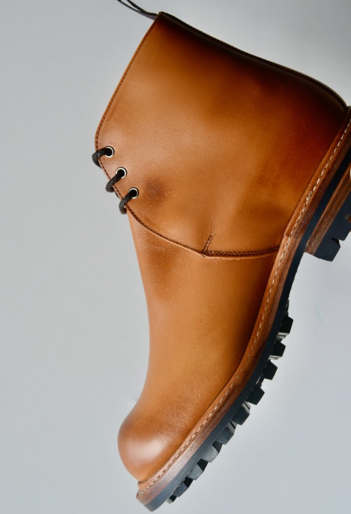 M1001 George Boots