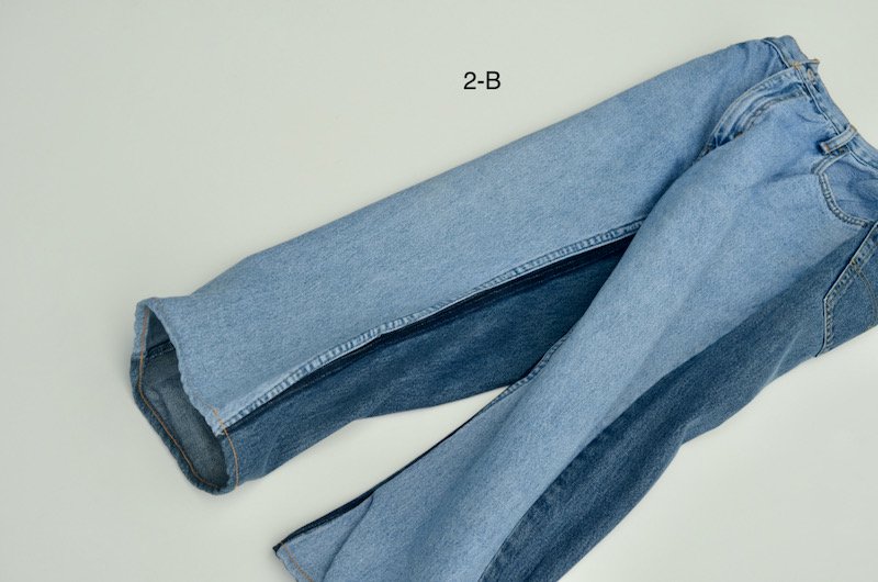 {$history[num].s_expl}> Re 05 2 for 1 Denim Pants