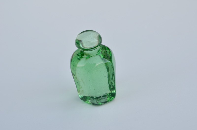  Recycled Glass Paper Weight