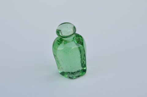 Recycled Glass Paper Weight Recycled Glass Paper Weight