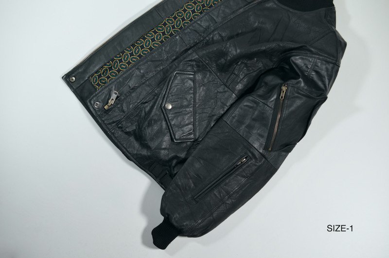 {$history[num].s_expl}> Canadian Flight Leather Jacket