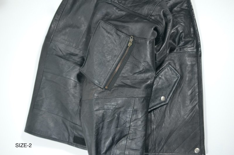 {$history[num].s_expl}> Canadian Flight Leather Jacket