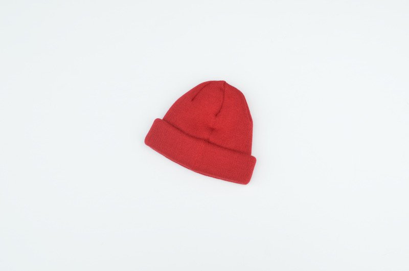  SUPER SOFT 2WAY BEANIE