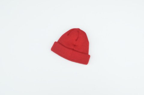 ROTOTO SUPER SOFT 2WAY BEANIE