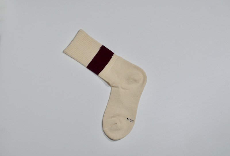  CLASSIC CREW SOCKS 