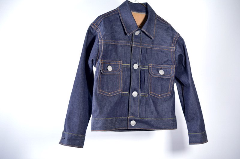 {$history[num].s_expl}> JUVENILE DENIM JACKET