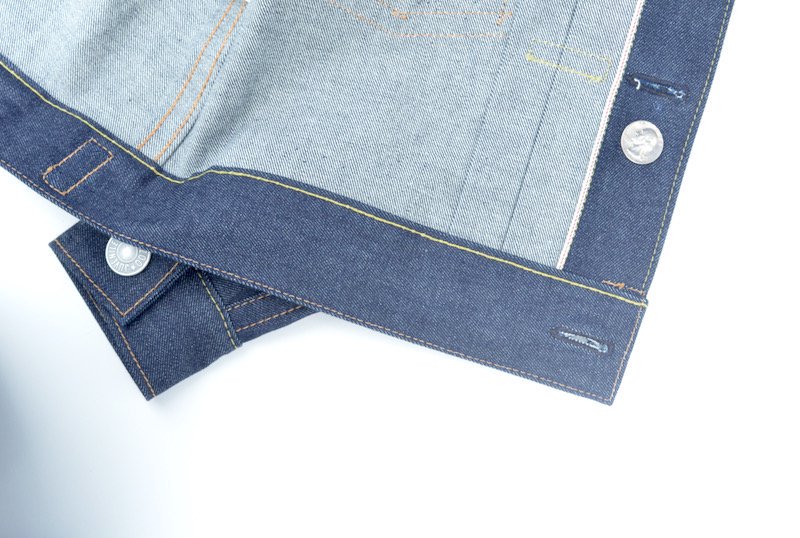 {$history[num].s_expl}> JUVENILE DENIM JACKET