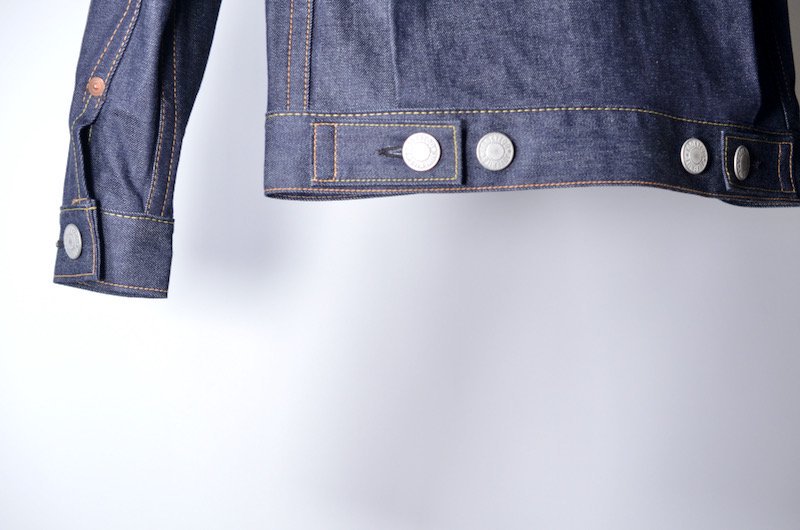 {$history[num].s_expl}> JUVENILE DENIM JACKET