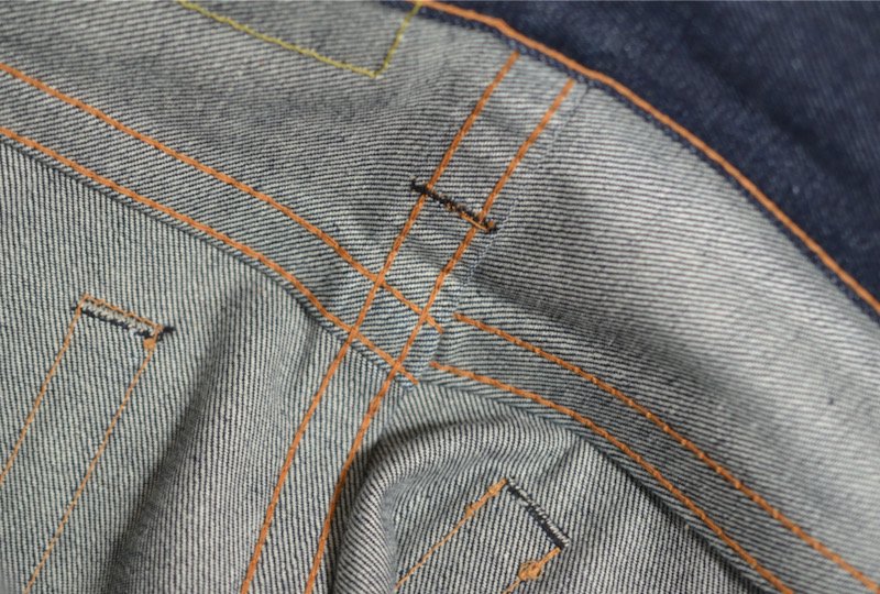 {$history[num].s_expl}> JUVENILE DENIM PANTS