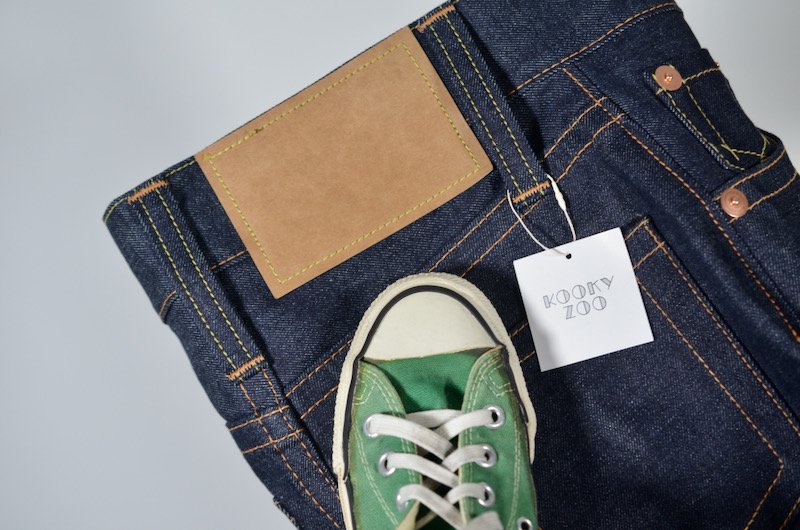 {$history[num].s_expl}> JUVENILE DENIM PANTS