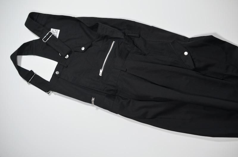 EESETT&Co（イーセットアンドコー） DUNGAREES 