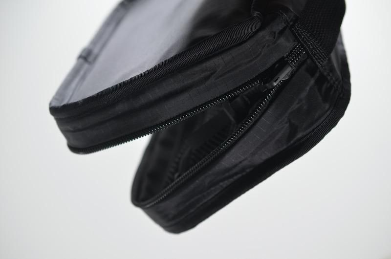 KaILI（カイリ） ONSEN POUCH（温泉ポーチ）温泉.ポーチ