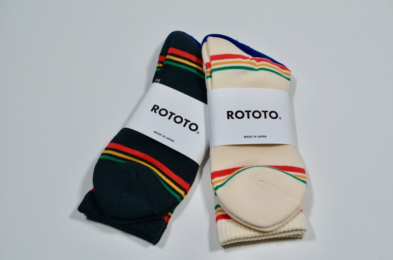 {$history[num].s_expl}> IRIE STRIPE SOCKS