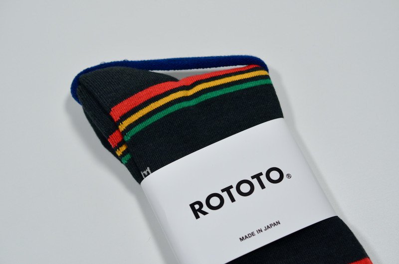 {$history[num].s_expl}> IRIE STRIPE SOCKS