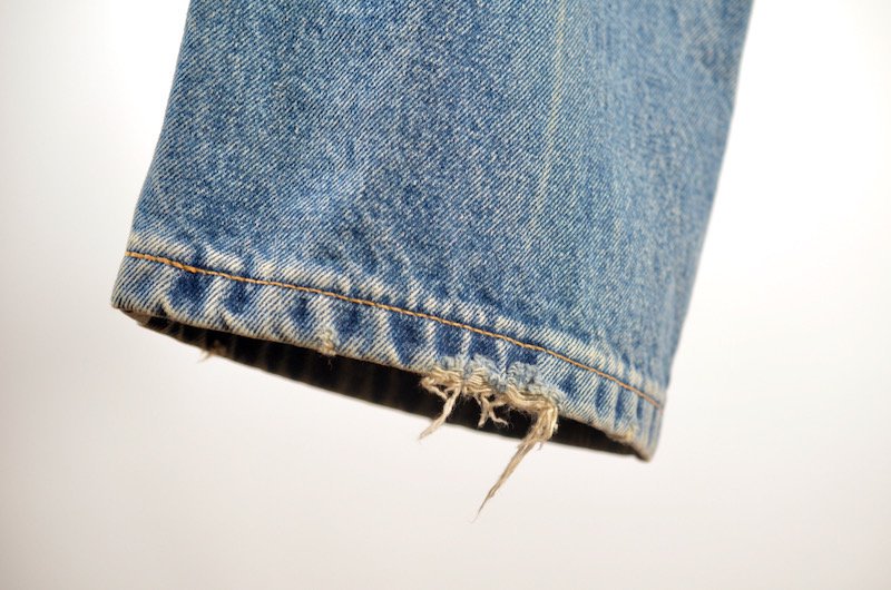 {$history[num].s_expl}> JUVENILE DENIM FLARE PANTS