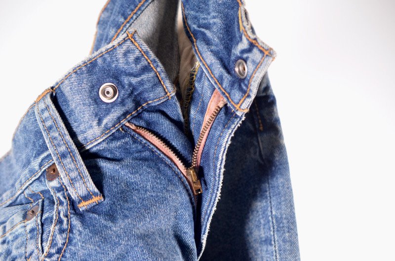 {$history[num].s_expl}> JUVENILE DENIM FLARE PANTS