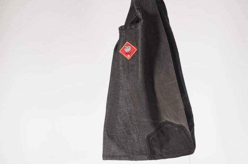 {$history[num].s_expl}> DENIM GLOCERY TOTE BAG