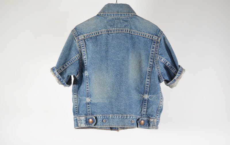 {$history[num].s_expl}> H/S DENIM JACKET