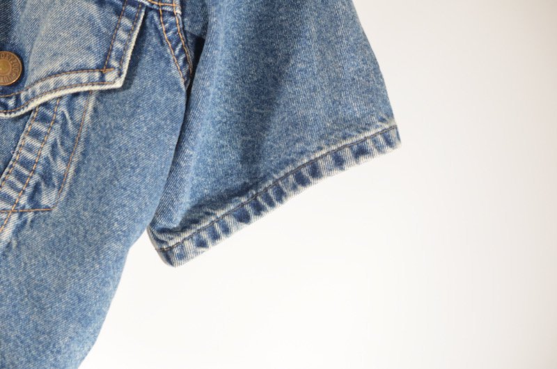 {$history[num].s_expl}> H/S DENIM JACKET