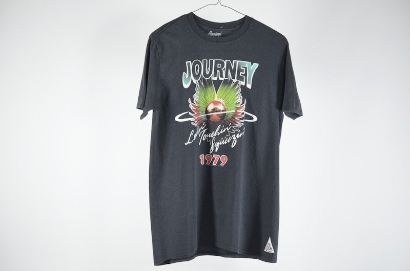  JURNEY Tee