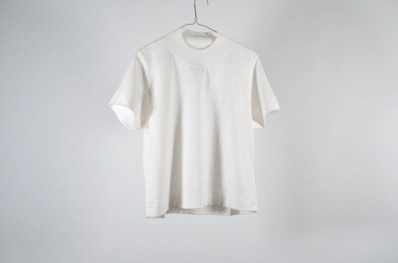  JUVENILE PLAIN TEE 