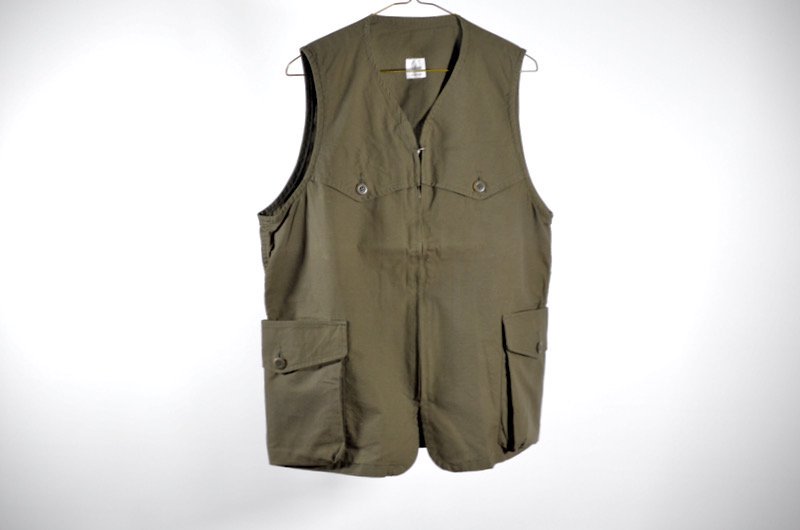 {$history[num].s_expl}> HUNTING VEST