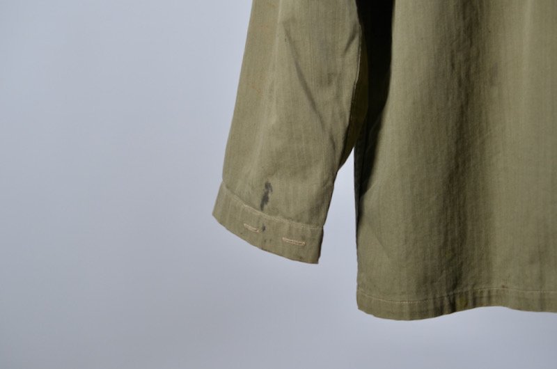 {$history[num].s_expl}> 40's USMC P44HBT JACKET