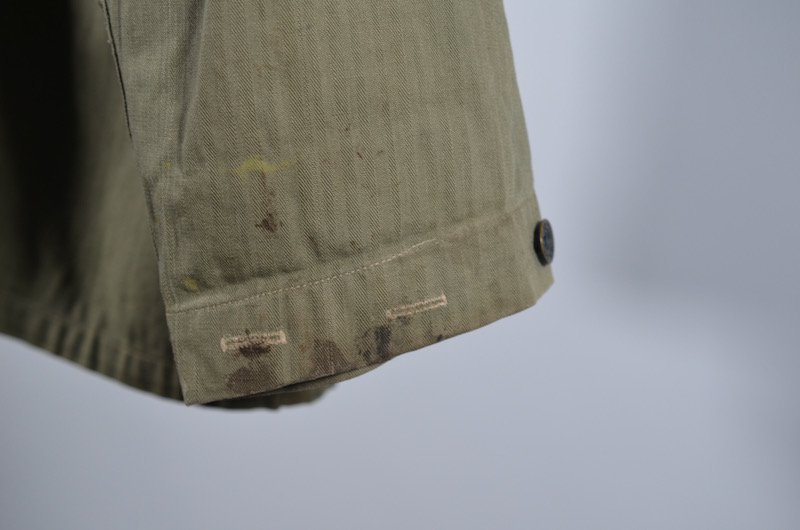 {$history[num].s_expl}> 40's USMC P44HBT JACKET