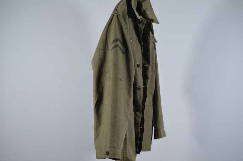 {$history[num].s_expl}> 40's USMC P44HBT JACKET