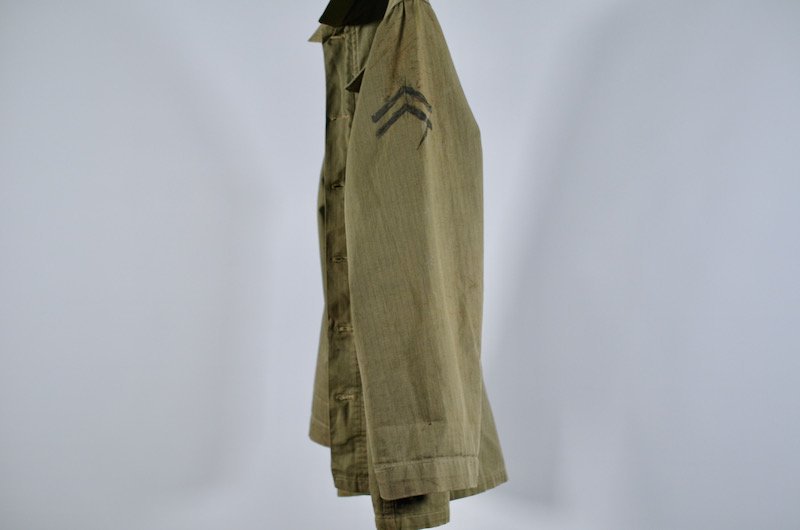 {$history[num].s_expl}> 40's USMC P44HBT JACKET