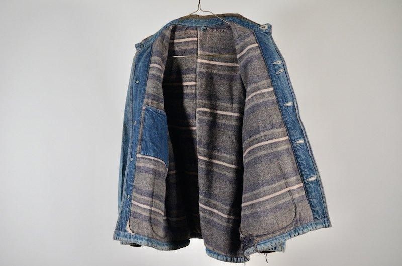 50〜60's Hercules VINTAGE DENIM ヴィンテージ ヘラクレス