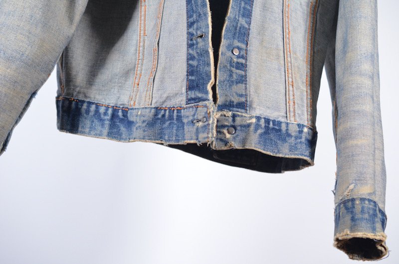 {$history[num].s_expl}> LEVI'S 70505 BIG E