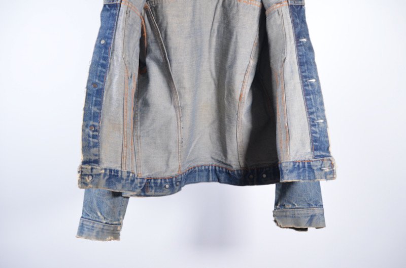 {$history[num].s_expl}> LEVI'S 70505 BIG E