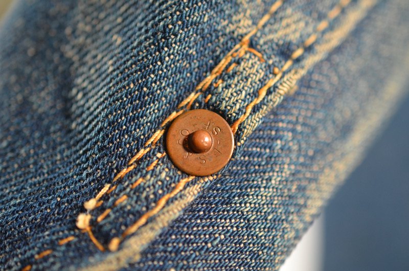 {$history[num].s_expl}> 40's〜50's  Levi's 506xx 1st