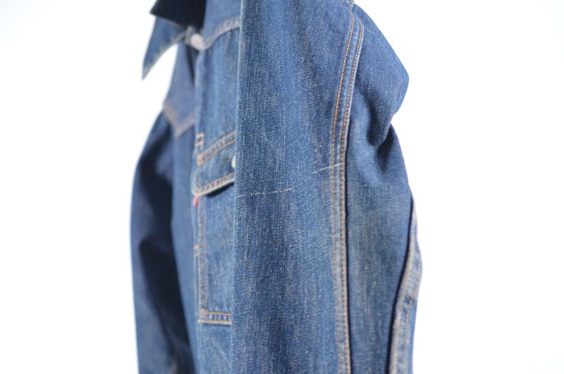 {$history[num].s_expl}> 40's〜50's  Levi's 506xx 1st