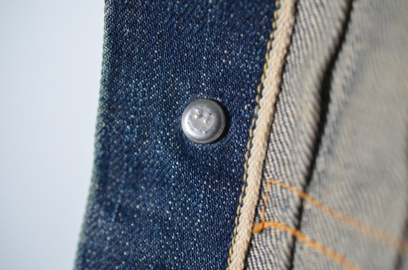 {$history[num].s_expl}> 40's〜50's  Levi's 506xx 1st