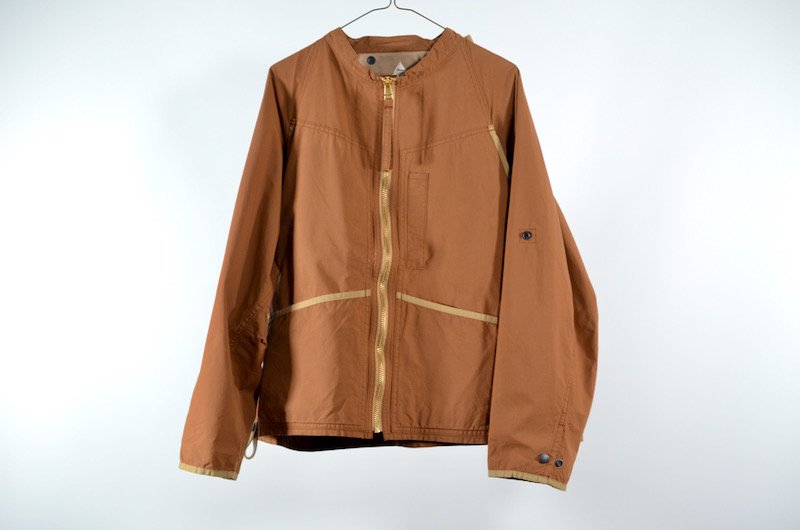 Tehu Tehu Butterfly Hunting Jacket 7th （テフテフ バタフライハンティングジャケット 採集服 蝶 正規取扱店  COMPASS 通販 ウェブショップ 福島 セレクトショップ）