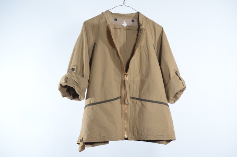 {$history[num].s_expl}> Butterfly Hunting Jacket 7th