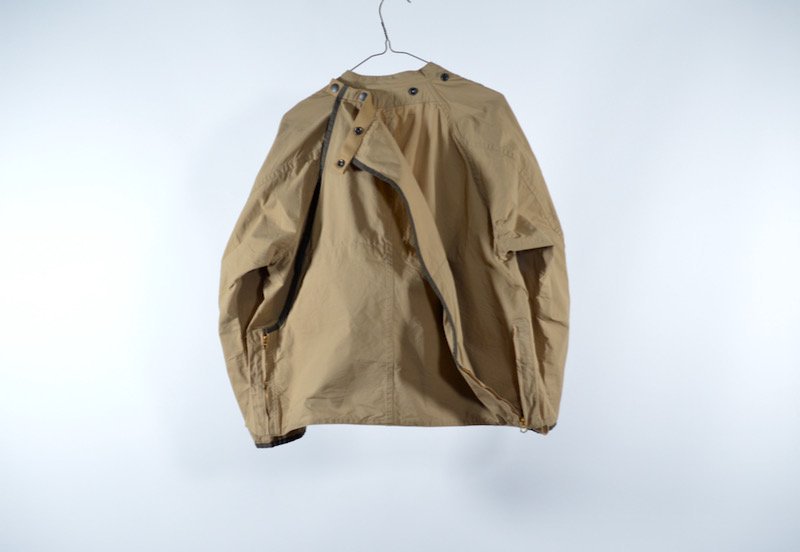 Tehu Tehu Butterfly Hunting Jacket 7th （テフテフ バタフライハンティングジャケット 採集服 蝶 正規取扱店  COMPASS 通販 ウェブショップ 福島 セレクトショップ）