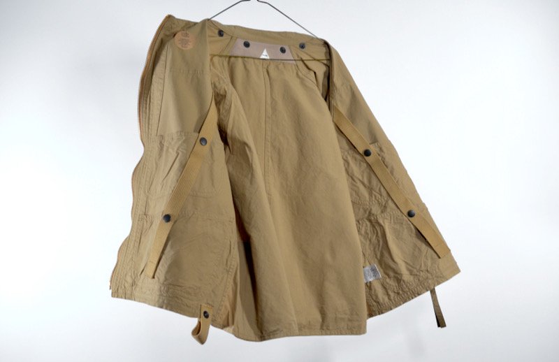 {$history[num].s_expl}> Butterfly Hunting Jacket 7th