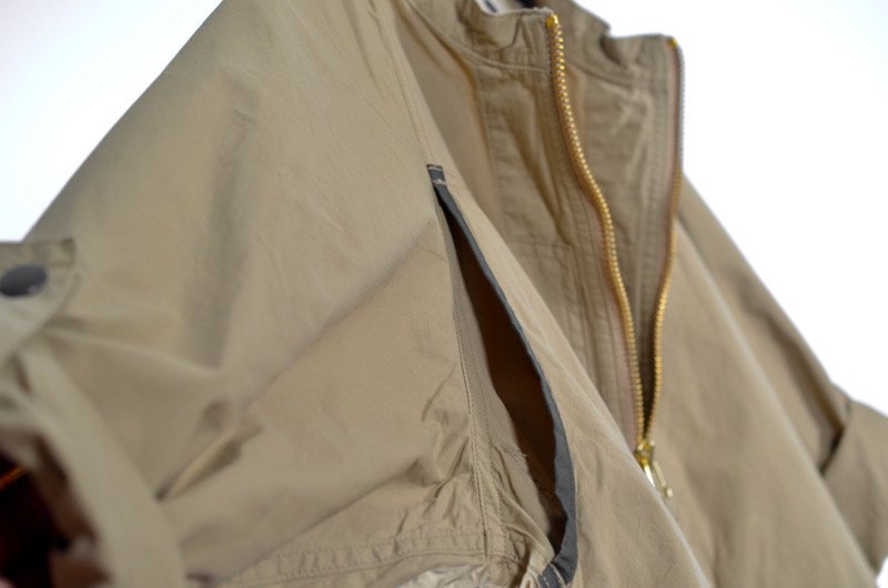 {$history[num].s_expl}> Butterfly Hunting Jacket 7th